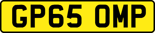 GP65OMP