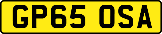 GP65OSA