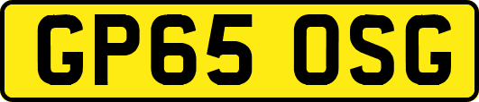 GP65OSG