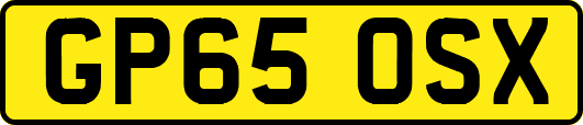 GP65OSX