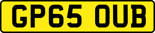 GP65OUB