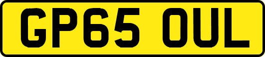 GP65OUL