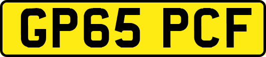 GP65PCF