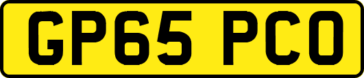 GP65PCO