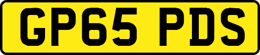 GP65PDS