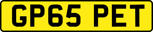 GP65PET