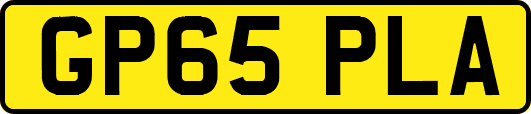 GP65PLA