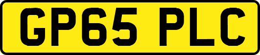 GP65PLC