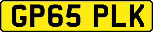 GP65PLK