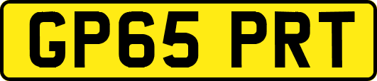 GP65PRT