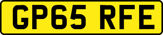 GP65RFE