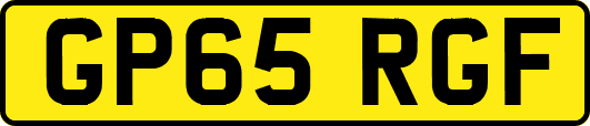 GP65RGF