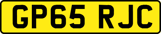 GP65RJC