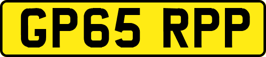 GP65RPP