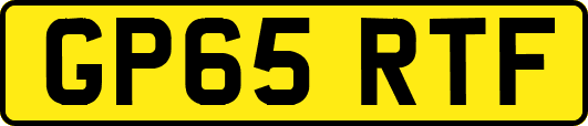 GP65RTF