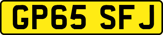 GP65SFJ