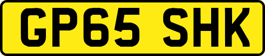 GP65SHK