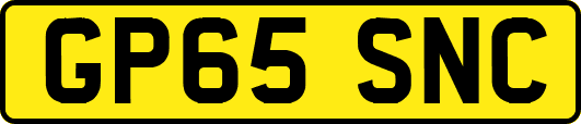 GP65SNC