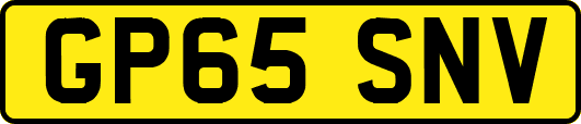 GP65SNV