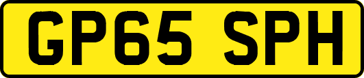 GP65SPH