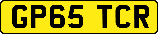 GP65TCR