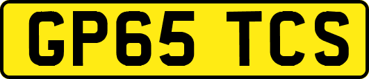 GP65TCS