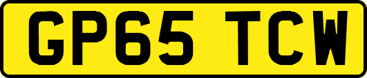 GP65TCW