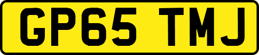 GP65TMJ