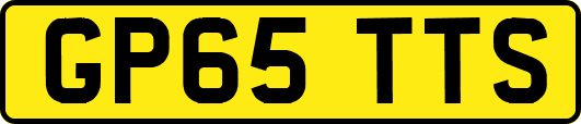 GP65TTS