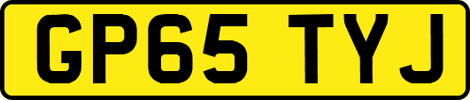 GP65TYJ