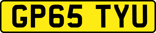 GP65TYU