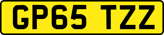 GP65TZZ