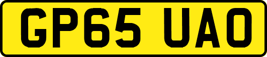 GP65UAO