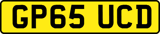 GP65UCD