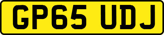 GP65UDJ