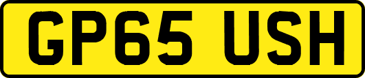 GP65USH