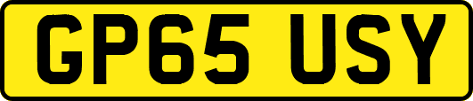 GP65USY