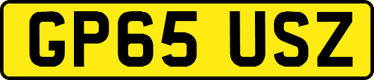 GP65USZ