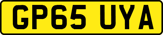 GP65UYA