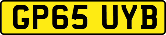 GP65UYB