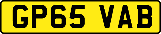 GP65VAB
