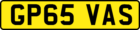 GP65VAS