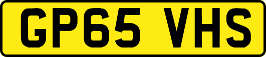 GP65VHS