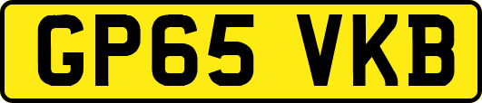 GP65VKB