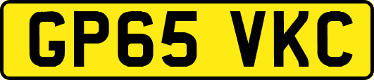 GP65VKC