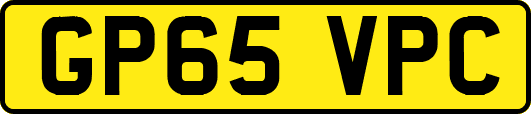 GP65VPC