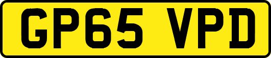 GP65VPD