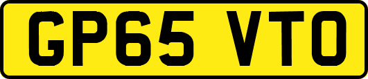 GP65VTO