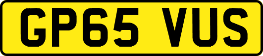 GP65VUS