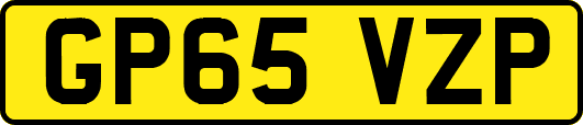GP65VZP